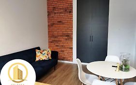 Apartament Ceglany