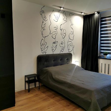Apartament Ceglany Tychy Kültér fotó