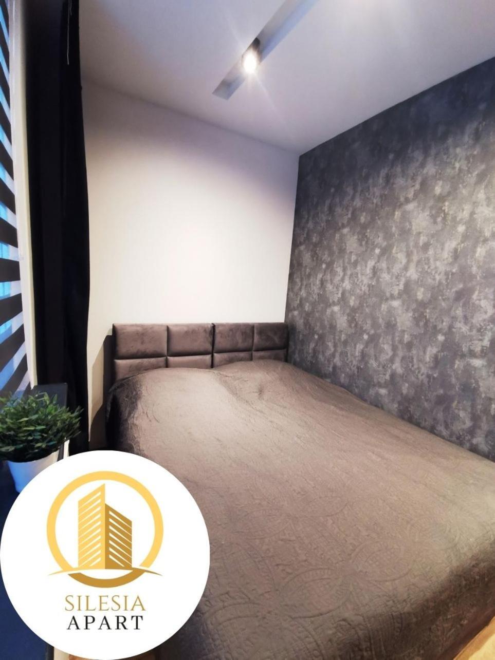 Apartament Ceglany Tychy Kültér fotó