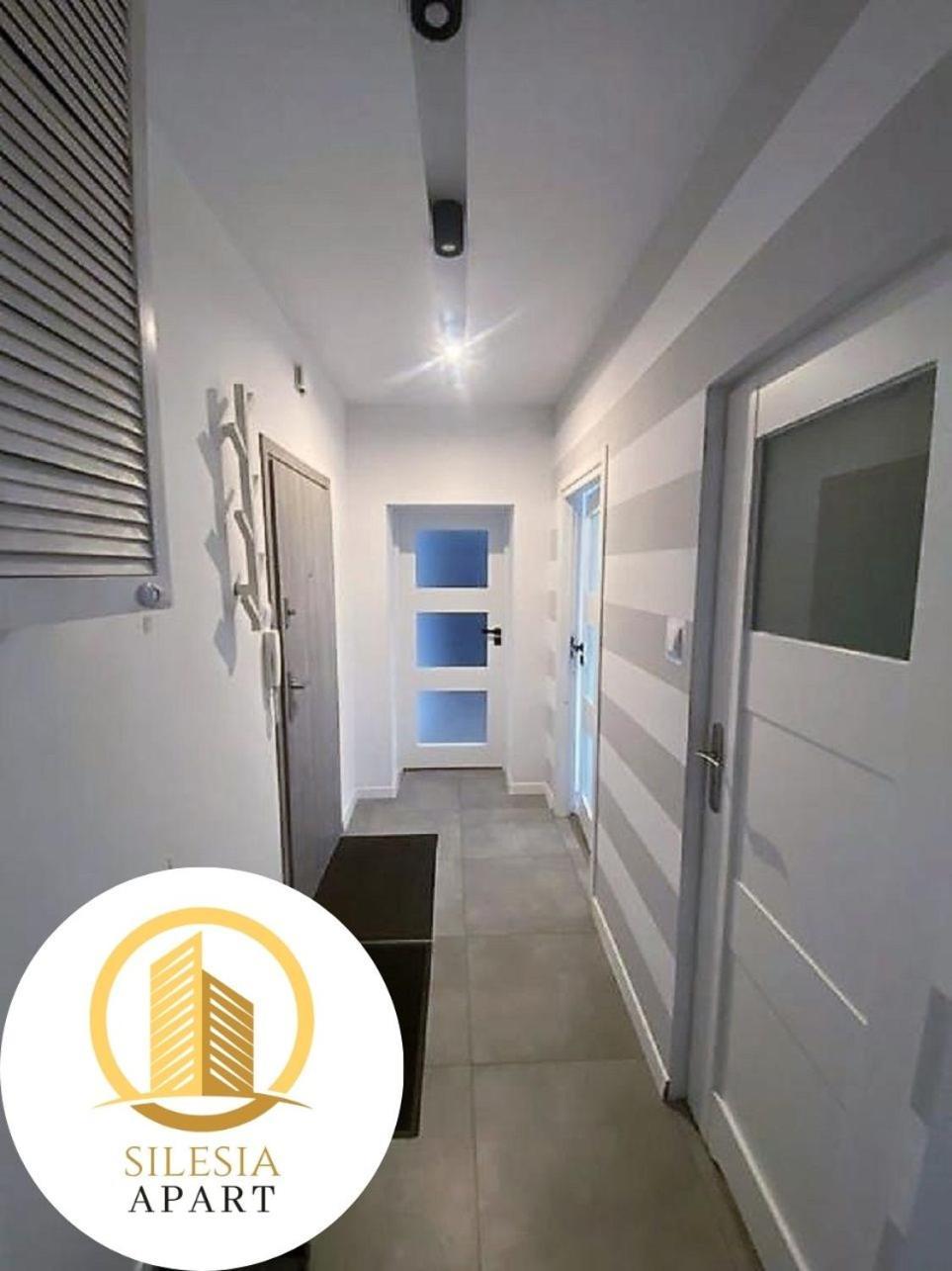 Apartament Ceglany Tychy Kültér fotó